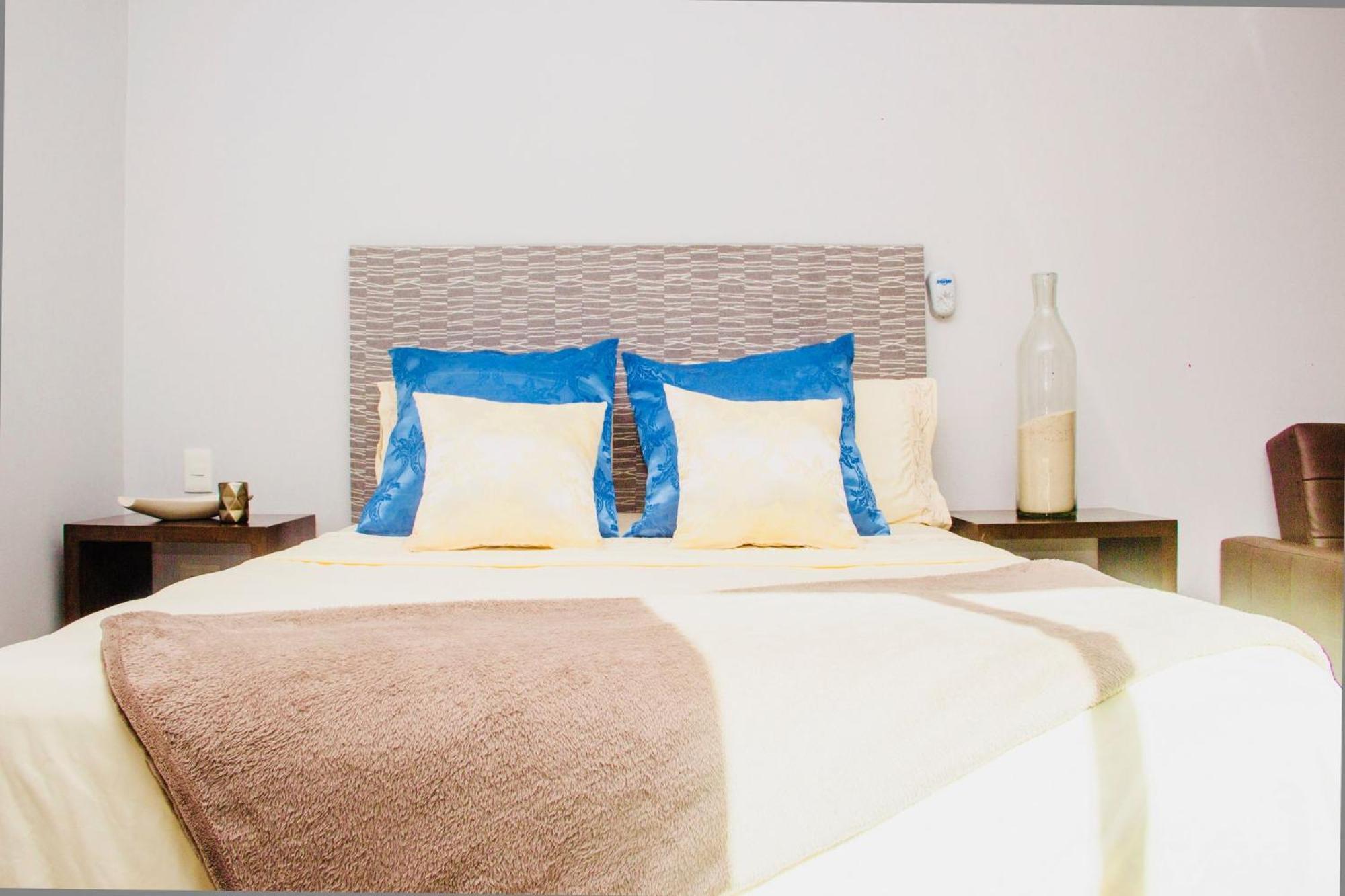 Condohotel 5Th Avenue Superior Triple Studio Плая дел Кармен Екстериор снимка