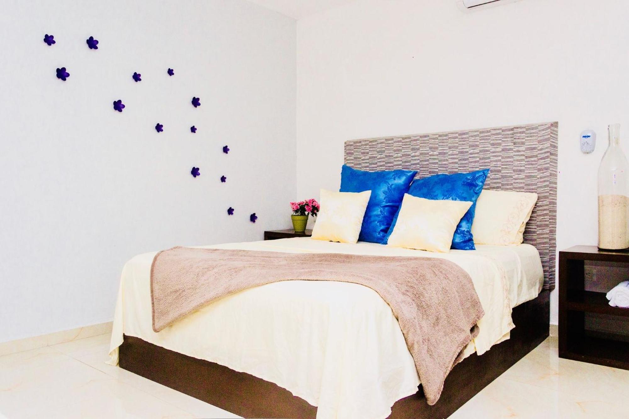 Condohotel 5Th Avenue Superior Triple Studio Плая дел Кармен Екстериор снимка