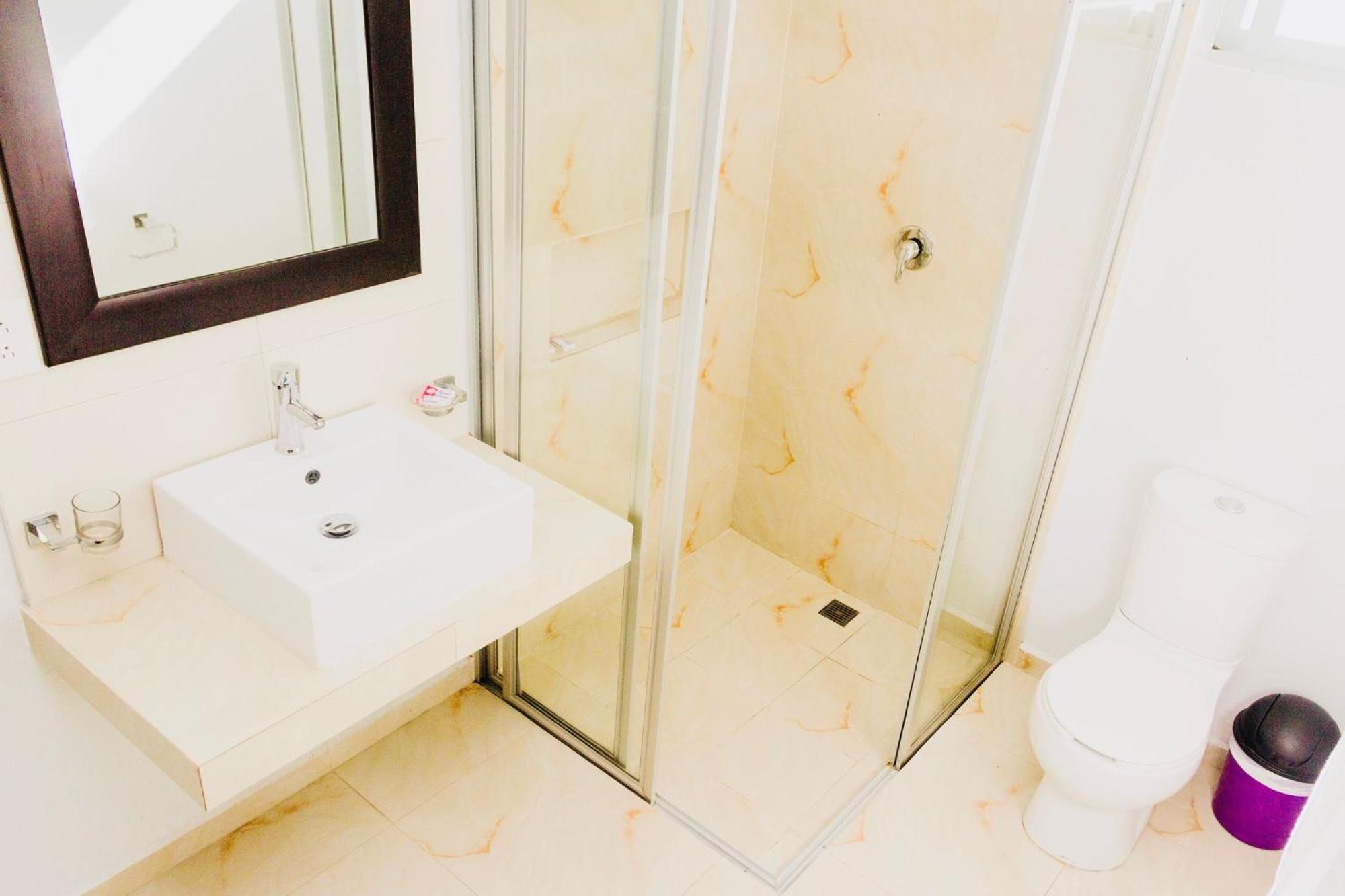 Condohotel 5Th Avenue Superior Triple Studio Плая дел Кармен Екстериор снимка