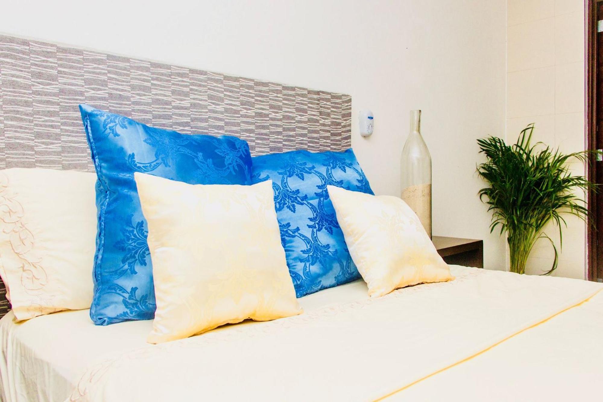 Condohotel 5Th Avenue Superior Triple Studio Плая дел Кармен Екстериор снимка